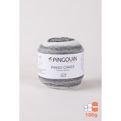 Pingouin Pingo Cake 1456 Pie op=op 