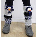 Leaflet Top This beenwarmers