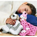 Leaflet Top This knuffeldoekje