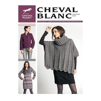 Cheval Blanc magazine 36