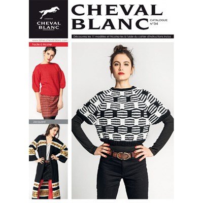 Cheval Blanc magazine 34