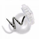 Overtrekspelden twist (5 stuks) - PRYM 021400