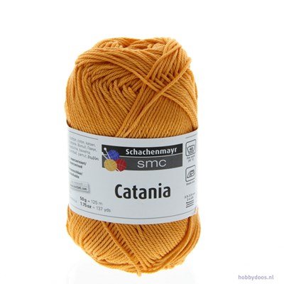 Catania 209 roest oranje op=op 