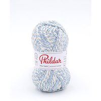 Phildar Phil Twist Ciel (op=op uit collectie)