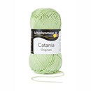 Schachenmayr Catania 290 groen anijs (op=op uit collectie)