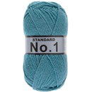 Lammy Yarns no 1 459 oud blauw