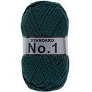 Lammy Yarns no 1 073 donker oud groen