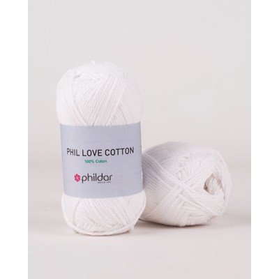 Phildar Phil Love Coton
