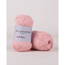 Phildar Phil Love Cotton Eglatine (op=op uit collectie)