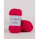 Phildar Phil Love Cotton Fuchsia (op=op uit collectie)