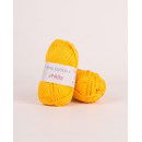 Phildar Phil Coton 4 Jaune dor (op=op uit collectie)