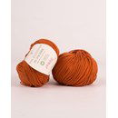 Phildar Phil Ecocoton Fauve (op=op uit collectie)