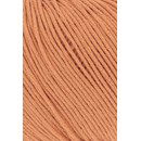 Lang Yarns Baby Cotton 112.0175 oranje mandarijn (op=op uit collectie)