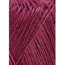 Lang Yarns Canapa 987.0062 donker rood (op=op uit collectie)