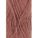 Lang Yarns Canapa 987.0015 oranje roest (op=op uit collectie)