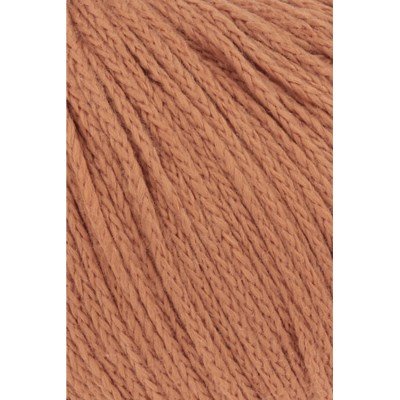 Lang Yarns Norma 959.0015 roest bruin
