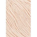 Lang Yarns Soft Cotton 1018.0030 zeer lichtroze (op=op uit collectie)