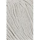 Lang Yarns Soft Cotton 1018.0022 zeer lichtgrijs (op=op uit collectie)