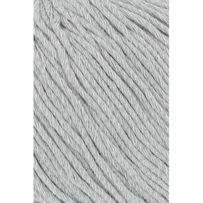 Lang Yarns Soft Cotton 1018.0003 grijs op=op uit collectie 