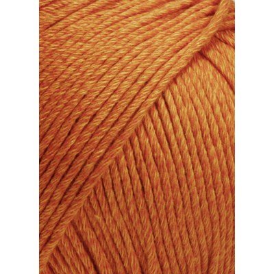 Lang Yarns Soft Cotton 1018.0xxx059 oranje