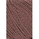 Lang Yarns Soft Cotton 1018.0064 donkerbruin (op=op uit collectie)