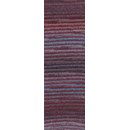 Lang Yarns Mille Colori socks and lace luxe 859.0063