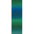 Lang Yarns Mille Colori socks and lace luxe 859.0017