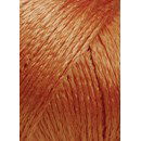 Lang Yarns Wooladdicts Sunshine 1014.0059 oranje (op=op uit collectie)