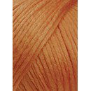 Lang Yarns Wooladdicts Happiness 1013.0059 oranje (op=op uit collectie)