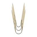 Addi - CrasyTrio Bamboe Short nr 4 (3 stuks)