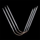 Addi - CrasyTrio Long nr 6 (3 stuks)