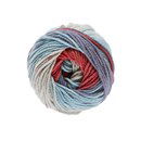 Lammy Yarns - Hawai 3 Colour 907 (op=op uit collectie)