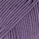 DROPS Merino extra fine 44 edel paars