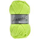 Hawai 4 - 210 neon groen - Lammy Yarns