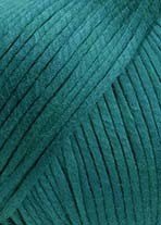 Lang Yarns Divina 1036.0088 smaragd groen op=op uit collectie 