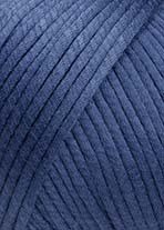 Lang Yarns Divina 1036.0034 jeans blauw