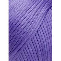 Lang Yarns Divina 1036.0046 lavendel paars