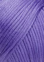 Lang Yarns Divina 1036.0046 lavendel paars op=op uit collectie 
