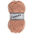 Lammy Yarns Canada tweed 480 zalm