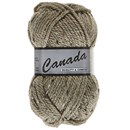 Lammy Yarns Canada tweed 465 zand