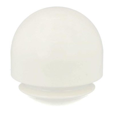Wobble ball - Tuimelaar 110 mm 009 off white