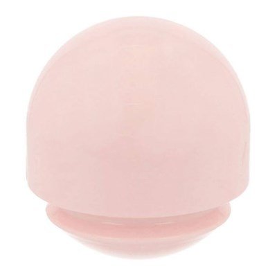 Wobble ball - Tuimelaar 110 mm 749 licht roze