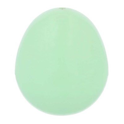 Wobble ball - Tuimelaar 65 a 80 mm 369 licht groen