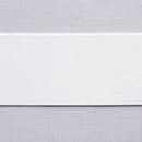 Elastiek wit 10 mm (per meter)