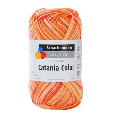 Schachenmayr Catania color 26 lava op=op 