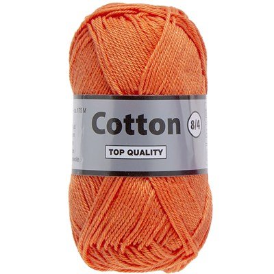Lammy Yarns Cotton 8/4 - 028