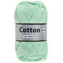 Lammy Yarns Cotton 8/4 - 841 mint groen