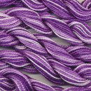 DMC cotton perle 5 - 0052 paars lila (op=op uit collectie)