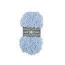 Durable Teddy 0289 blue grey