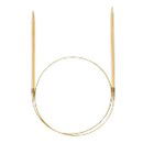 Addi Rondbreinaald bamboe 80 cm - nr 3,5